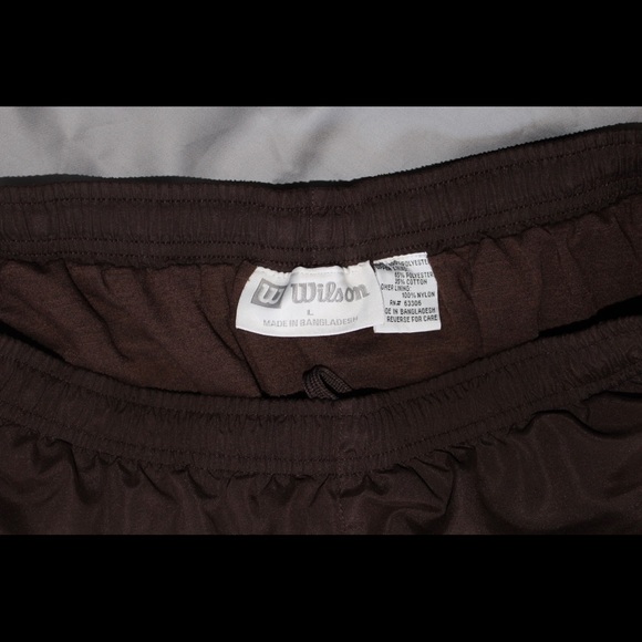 wilson pants - Picture 3 of 4